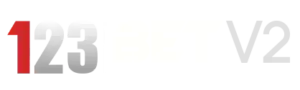 123bets logo