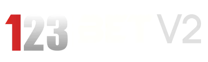 123bets logo